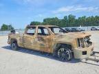 2019 Chevrolet Silverado K2500 High Country