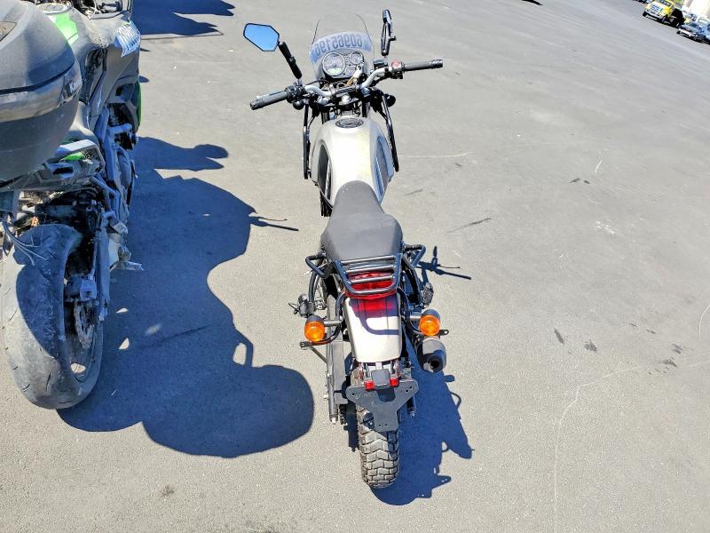 2021 Royal Enfield Motors Himalayan