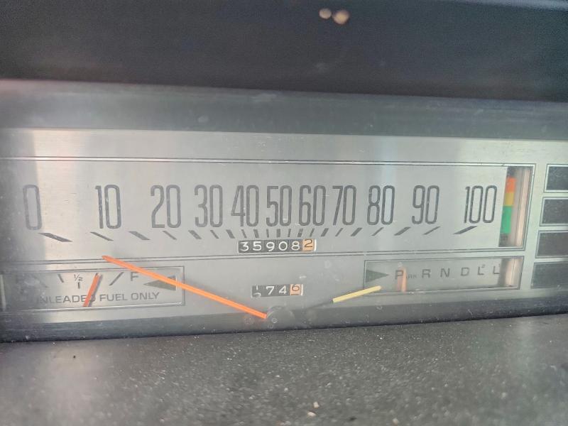 1975 Buick Lesabre