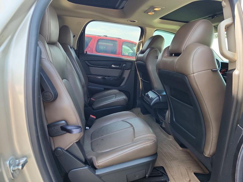 2014 GMC Acadia Slt-2