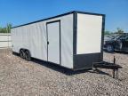 2023 Quality Cargo 8.5X24TA3 Enclosed Cargo Trailer