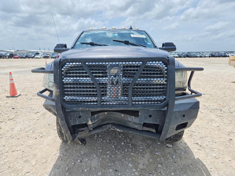 2015 Dodge RAM 3500 SLT