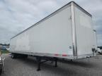 2016 Utility VS2DC DRY Van Trailer