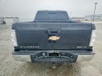 2010 Chevrolet Silverado C1500 LTZ