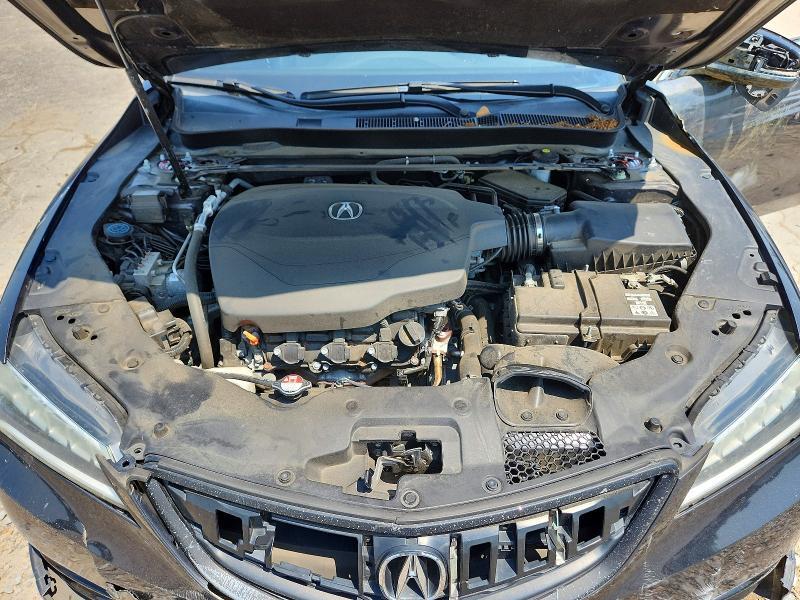 2015 Acura Tlx Tech