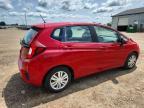 2015 Honda Fit lx