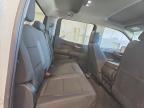 2025 Chevrolet Silverado K1500 Trail Boss Custom