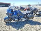2004 BMW R1150 RT