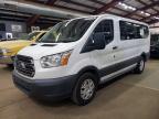 2018 Ford Transit T-150