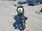 2026 Kawasaki EX500 A