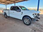 2023 Ford F150 Super Cab
