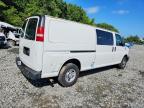 2016 Chevrolet Express G2500
