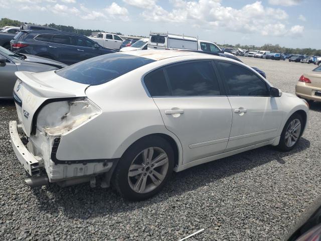 2011 Nissan Altima sr