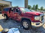 2016 GMC Sierra K1500 SLE