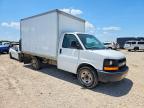 2014 Chevrolet Express BOX Truck