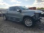 2022 Chevrolet Silverado LTD K1500 LTZ