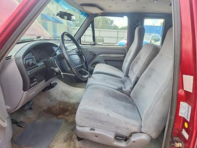 1994 Ford F150