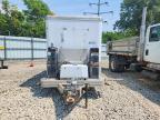 2007 Pelsue Fiber Optic Splicing Trailer