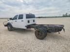 2018 Dodge RAM 5500