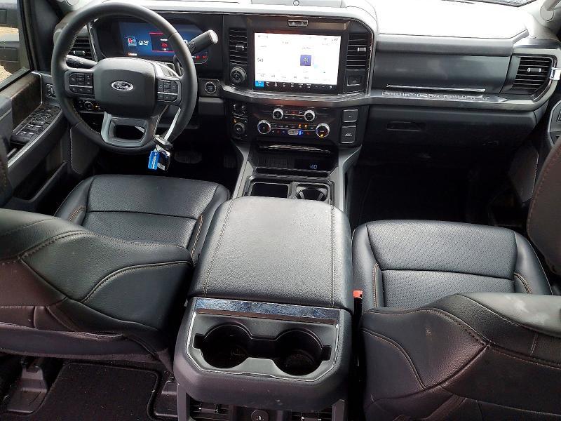 2026 Ford F350 Super Duty