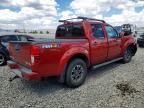 2017 Nissan Frontier PRO-4X