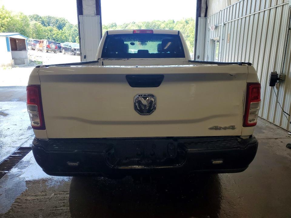 2020 Dodge Ram 2500 Tradesman