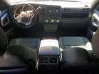 2007 Honda Ridgeline RTX