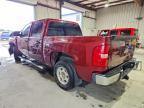 2008 Chevrolet Silverado C1500
