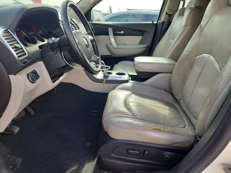 2007 GMC Acadia Slt-2
