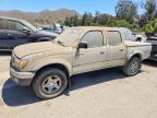 2002 Toyota Tacoma Double Cab