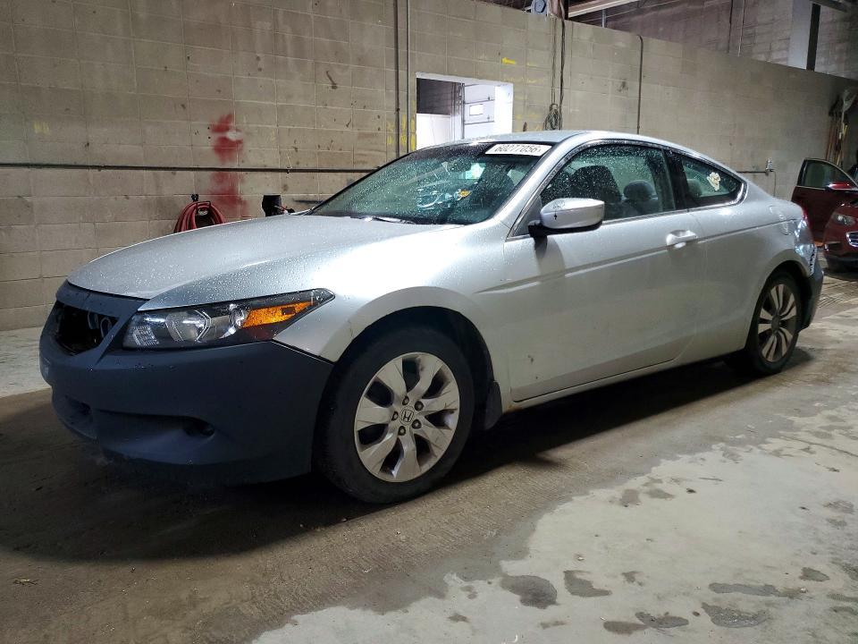 2008 Honda Accord Lx-s