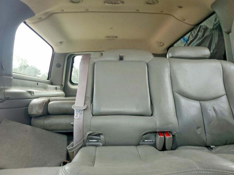 2005 GMC Yukon xl Denali