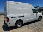 2013 Nissan NV 2500 HD S