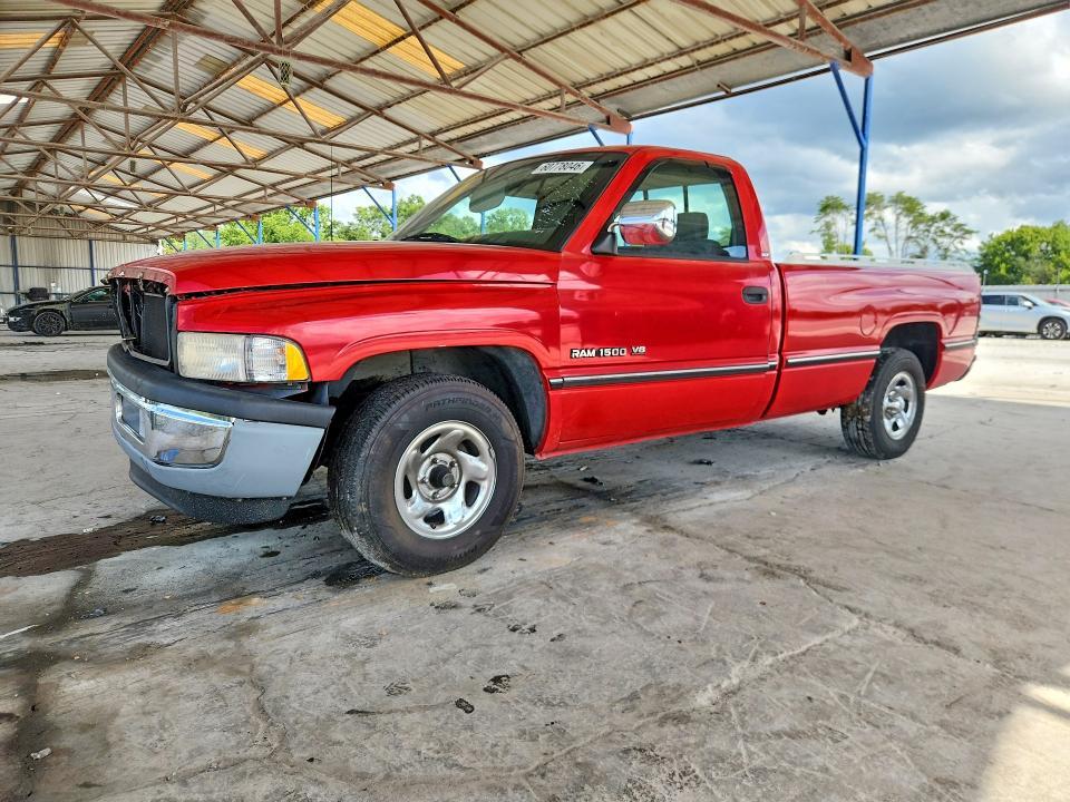 1996 Dodge RAM 1500