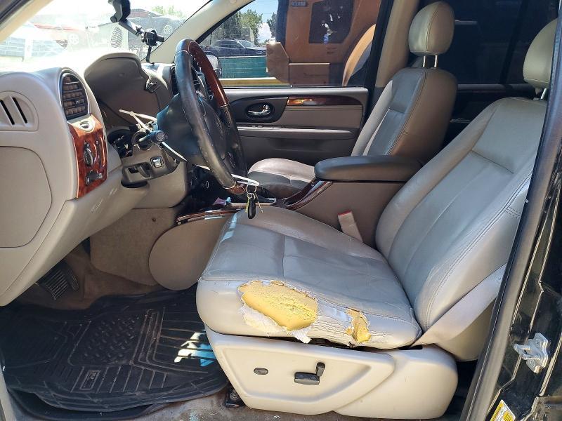 2007 GMC Envoy Denali