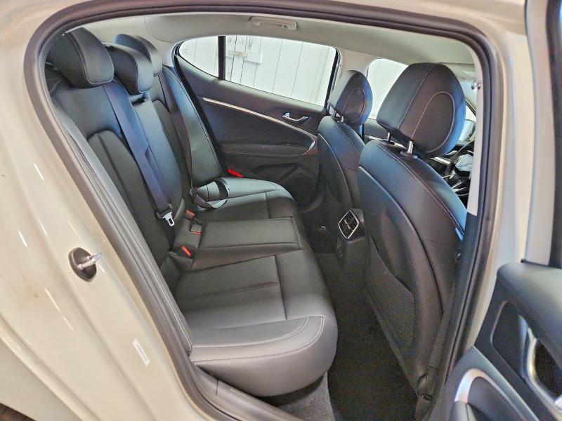 2026 Genesis G70 2.5t Standard