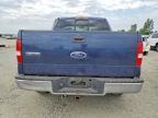 2006 Ford F150 Supercrew