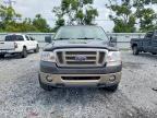 2006 Ford F150 Supercrew