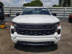 2024 Chevrolet Silverado C1500 Custom