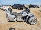 2010 Can-Am Spyder Roadster RTS