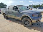 2004 Ford F150 Supercrew