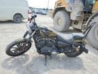 2017 Harley-Davidson XL883 Iron 883