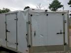 2013 Stealth LTH SAAP723TA2 Enclosed Cargo Snowmobile Trailer