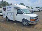 2015 Chevrolet Express G3500