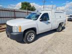 2013 Chevrolet Silverado C1500