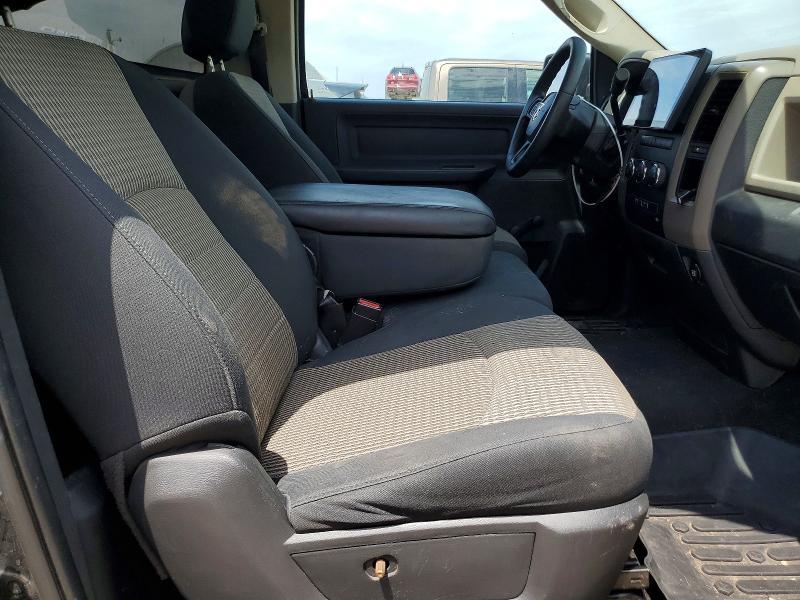 2012 Dodge RAM 1500 ST