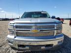 2014 Chevrolet Silverado K1500 LTZ