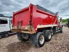 2018 Mack GU713 Dump Truck