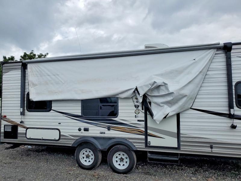 2019 Jayco Jay Flight SLX Camper