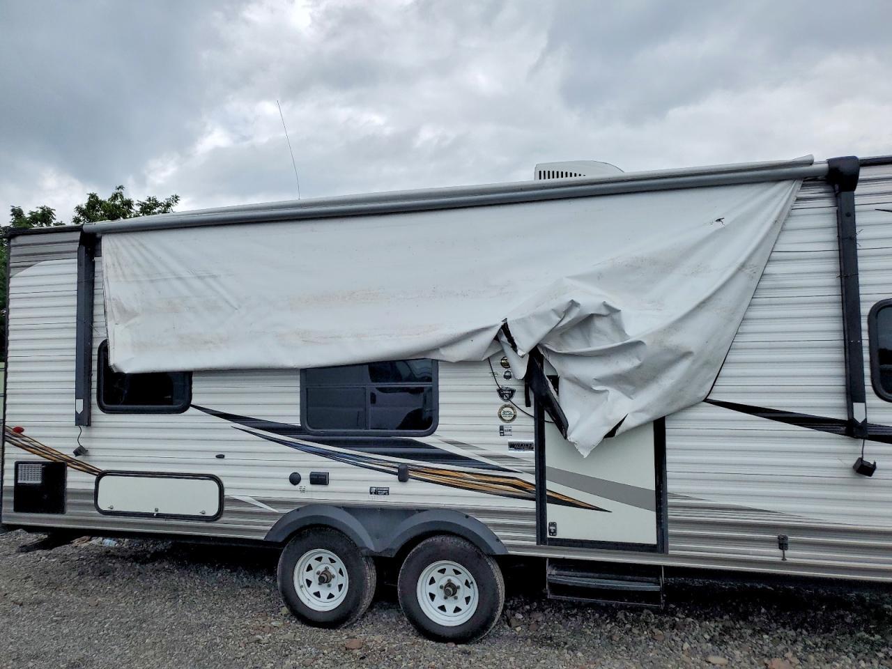 2019 Jayco Jay Flight SLX Camper